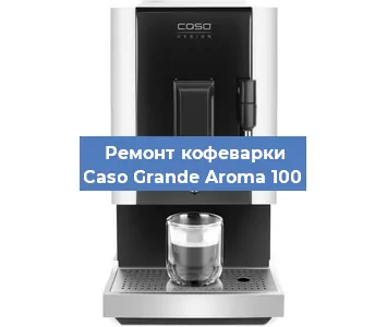 Замена прокладок на кофемашине Caso Grande Aroma 100 в Нижнем Новгороде